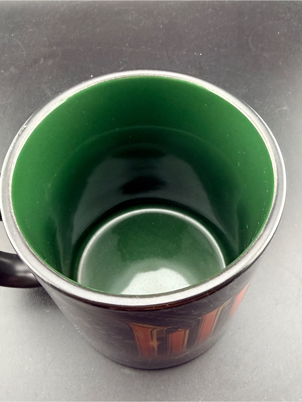 Wicked For Good Ceramic Coffee Mug - Picture 4 of 5
